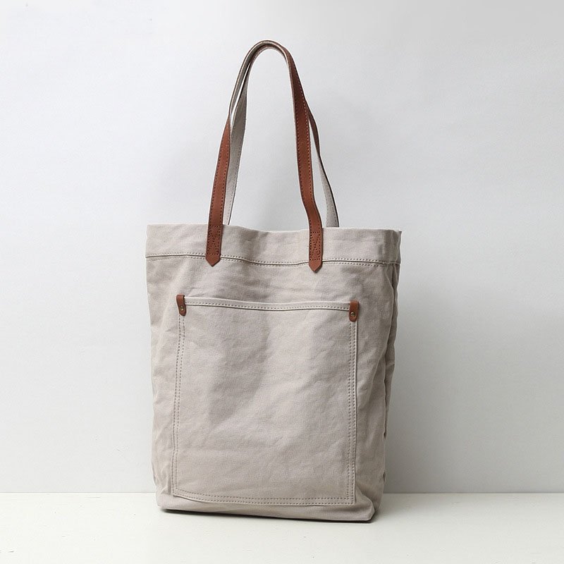 Totes Bag with pocket