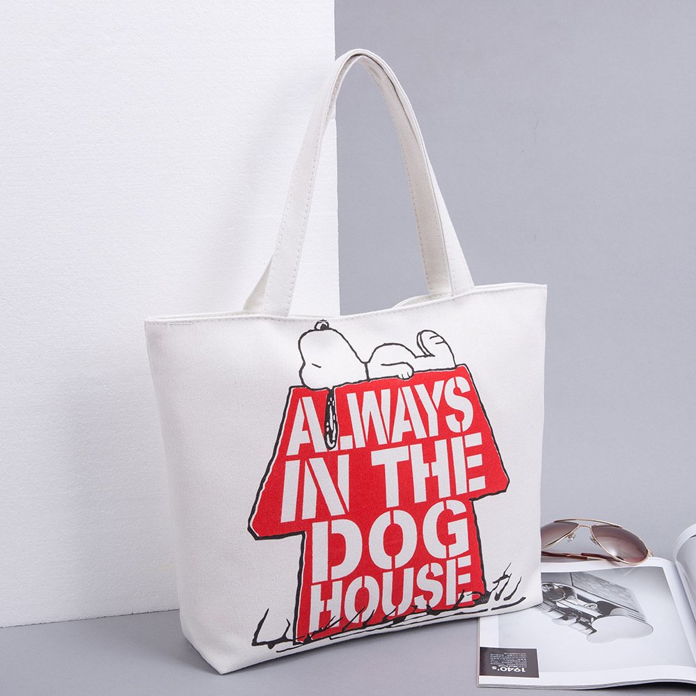 canvas bags printing