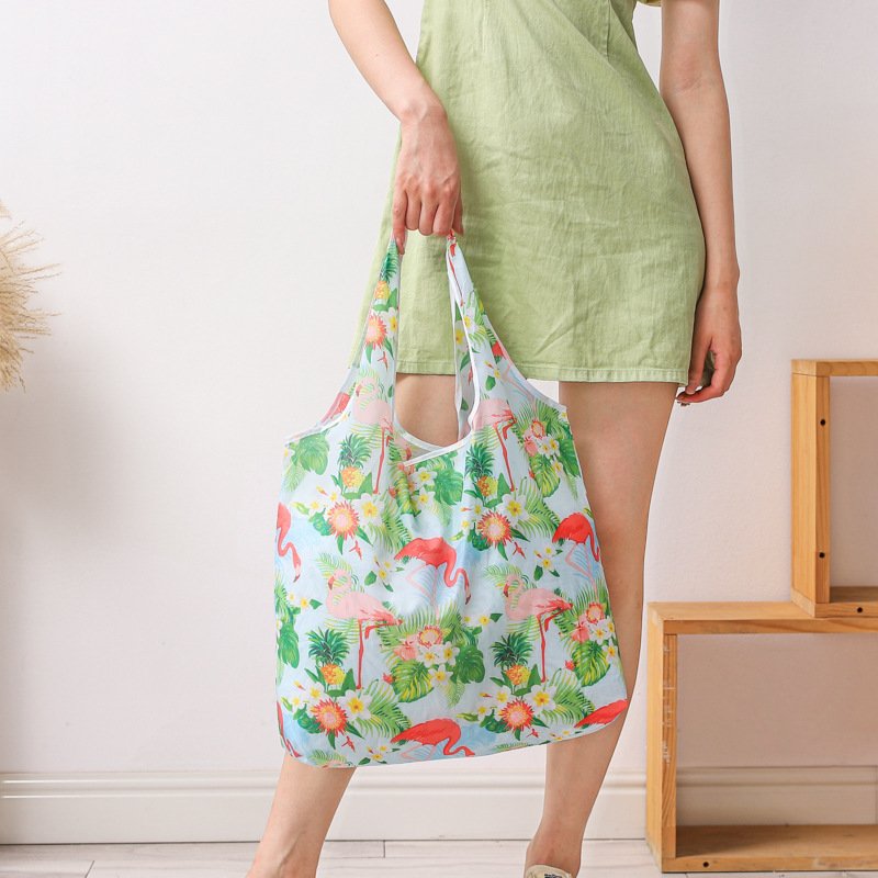 roll shopping bags