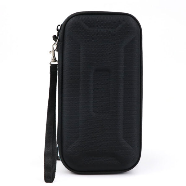 Anti-scratch solid hard case Zipper bag for calculator - Image 2