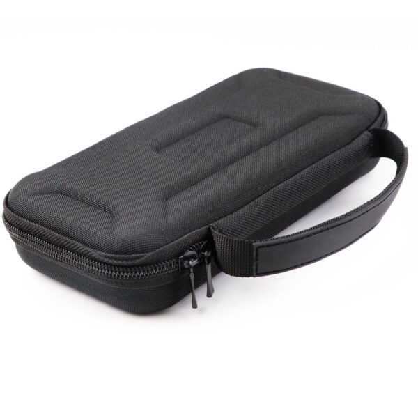 Anti-scratch solid hard case Zipper bag for calculator - Image 3