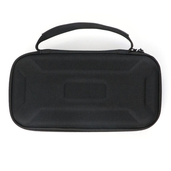 Anti-scratch solid hard case Zipper bag for calculator - Image 4